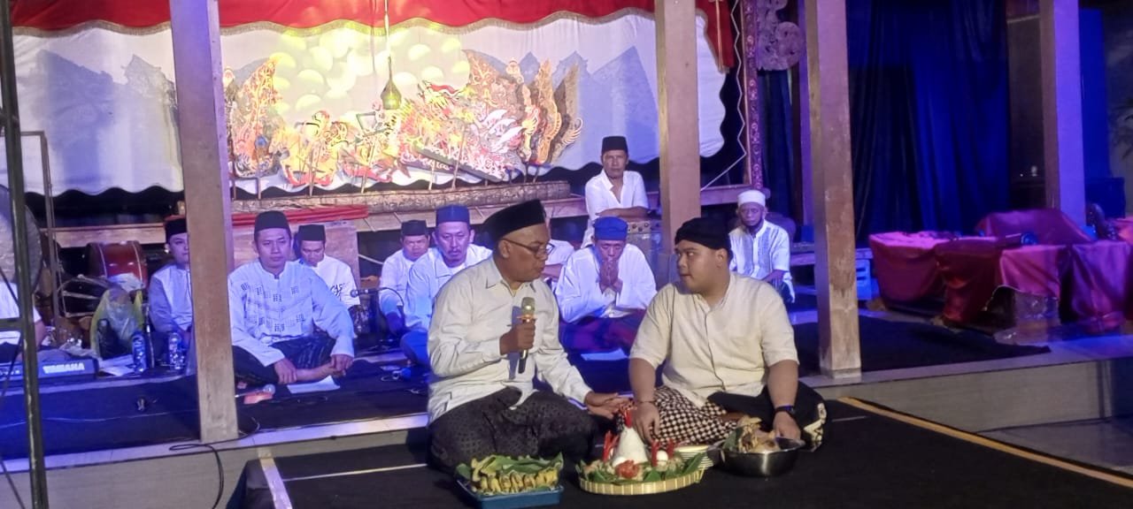 Bangsal Kreatif Seni Makamhaji Kartasura Gelar Budaya Sedulur Sejati
