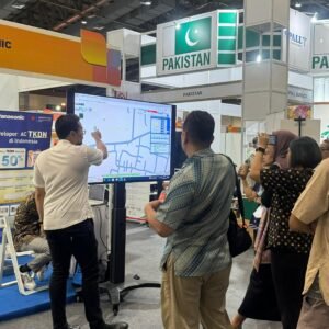 Panasonic Gobel Indonesia Perkuat TKDN dan Inovasi Lokal di JITEX 2025