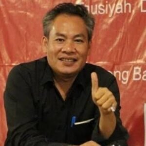 Hasanuddin Direktur IRC for Reform: Program Makan Bergizi Gratis Perlu Dikelola Langsung oleh Komite Sekolah Melalui Kantin Sekolah
