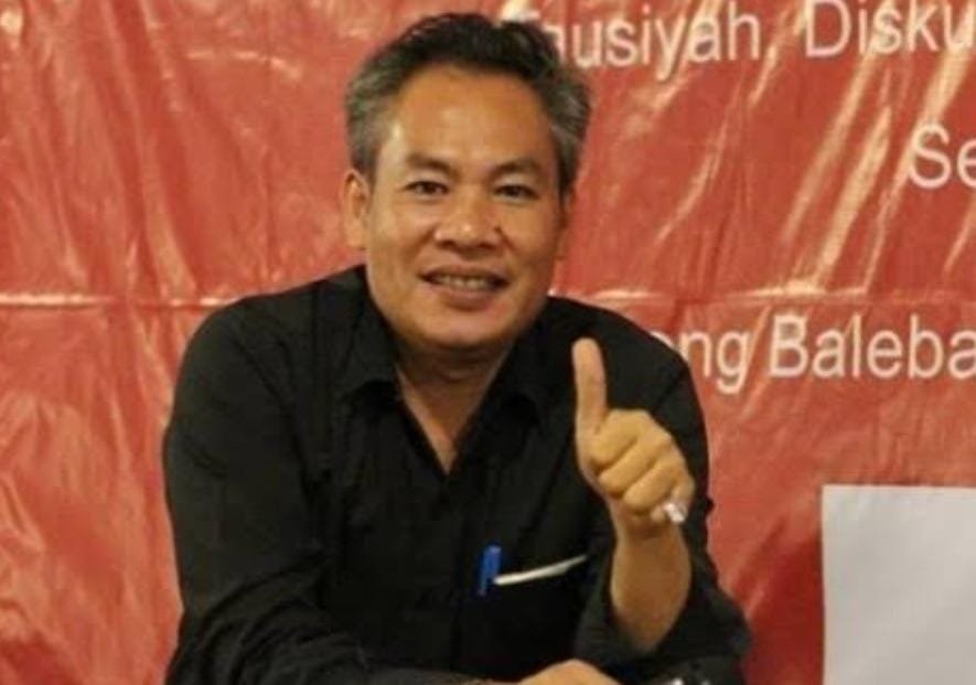 Hasanuddin Direktur IRC for Reform: Program Makan Bergizi Gratis Perlu Dikelola Langsung oleh Komite Sekolah Melalui Kantin Sekolah