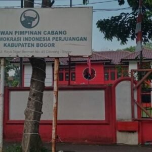 Jelang Konfercab PDI Perjuangan Kabupaten Bogor, PAC Suarakan Kearifan Lokal dan Muncul Dua Sosok Ini !