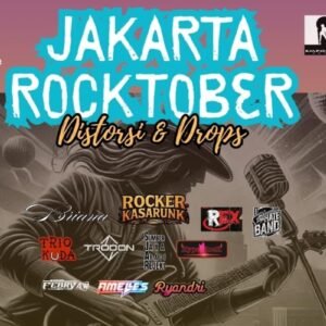 WhatsApp Image 2025-09-30 at 15.57.00 Tease Club Emporium Jadi Tuan Rumah "Jakarta Rocktober: Distorsi & Drops"