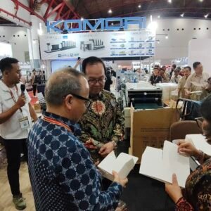 IMG_20251008_111151 ALLPrint Indonesia 2025 Dorong Pertumbuhan Industri Percetakan Nasional, 500 Perusahaan dari 20 Negara Ramaikan JIExpo