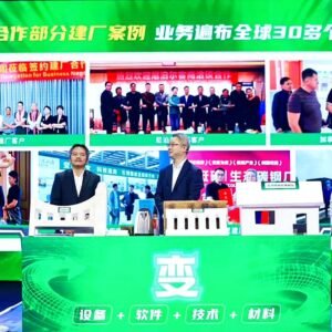 Tak Disangka, Ketua RT Jakarta Ini Jadi Sorotan CCTV China karena Inovasi Hijau!