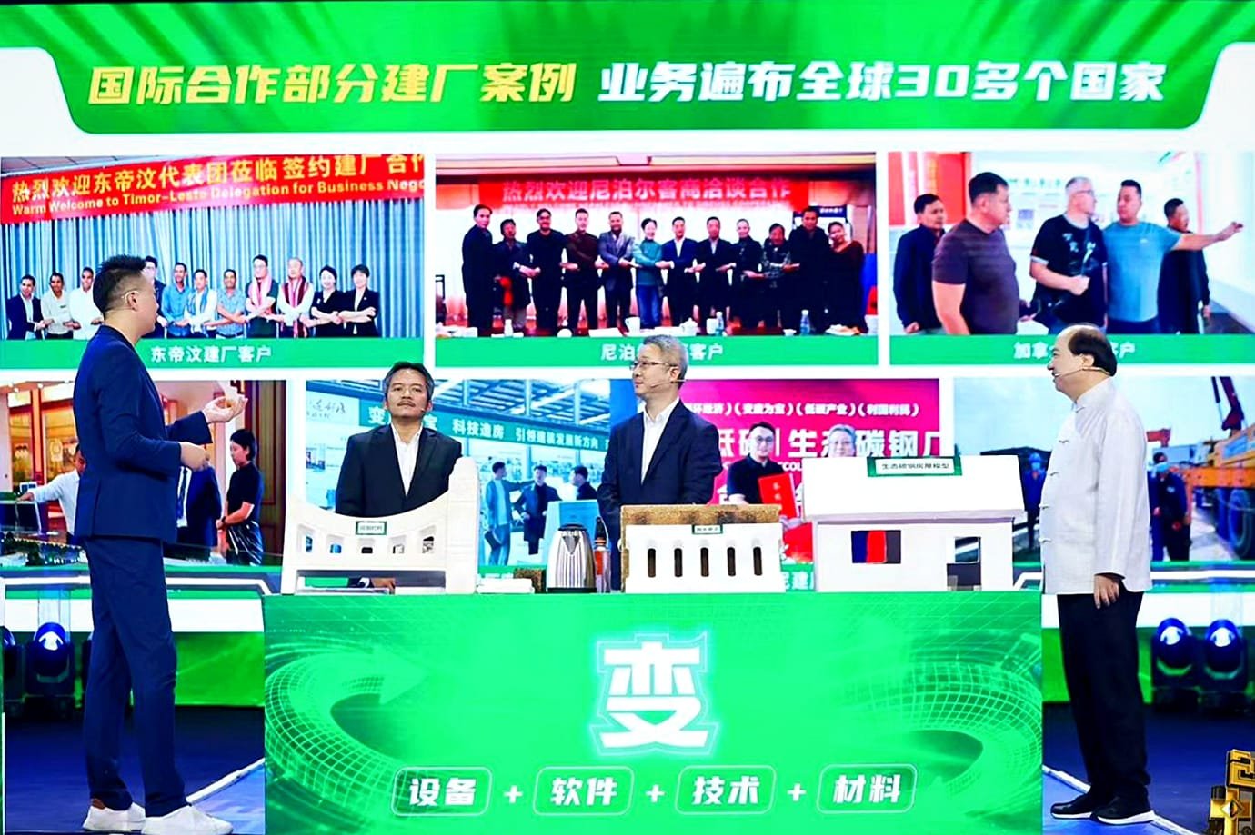 Tak Disangka, Ketua RT Jakarta Ini Jadi Sorotan CCTV China karena Inovasi Hijau!