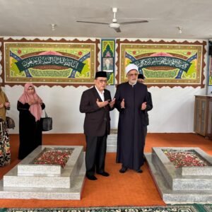 MUI DKI Jakarta dan UIA Gelar Seminar Internasional Bahas Islam dan Identitas Nasional