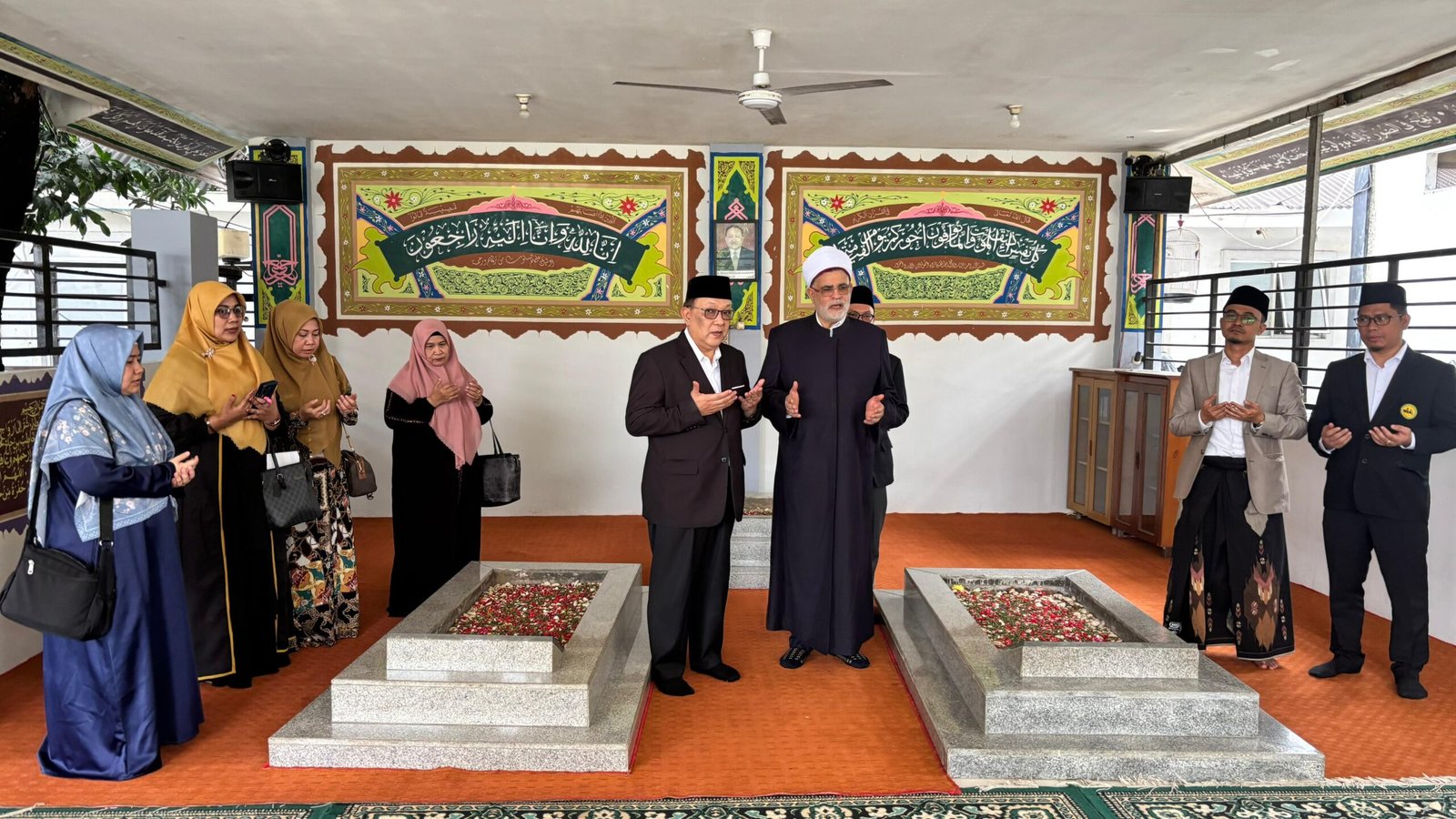 MUI DKI Jakarta dan UIA Gelar Seminar Internasional Bahas Islam dan Identitas Nasional