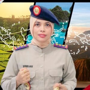 Hantaru: BPN Kota Bima Tekankan Tanah Warisan Anak Cucu