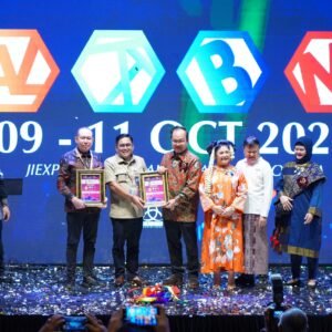PRO AVL Indonesia 2025: Krista Exhibitions Hadirkan Inovasi AVL dan Talenta Vokal Baru