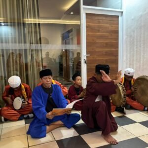 SMP Putra Satria Tunjukkan Komitmen Lestarikan Bahasa dan Budaya Betawi