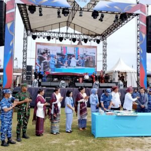 WhatsApp Image 2025-10-11 at 16.13.41 Dandim 0210/TU Hadiri Semarak Dirgantara HUT Ke-80 Kabupaten Taput