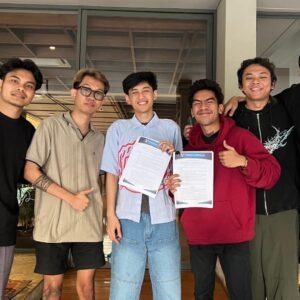 WhatsApp Image 2025-10-12 at 20.39.29 (1) Fahmi NM Resmi Bergabung dengan LUX Entertainment, Langkah Besar Menuju Karier Digital yang Lebih Profesional