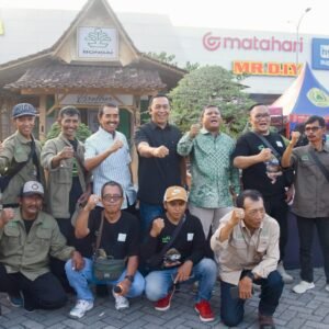 Bonsai Kontribusi Pad Perekonomian : Saatnya Pemerintah Daerah Memberi Perhatian Lebih