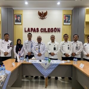 Duduk Bersama, Satukan Langkah Cegah Narkoba