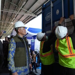 Akselerasi Go Ekspor SBW: Barantin Perkuat Nilai Tambah Produk Olahan