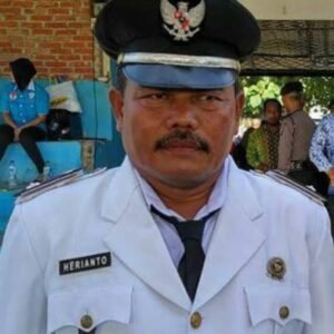 Kades Tandem Hilir I Menghilang Mode Senyap Sudah 10 Hari, Camat Angkat Bicara