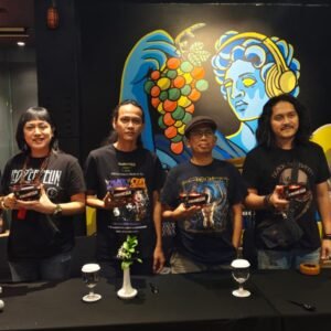 Rockafella’s Music & Talk Show Vol.15: Intimate 90’s Unplugged Therapy, Ruang Nostalgia dan Terapi Musik Era 90-an