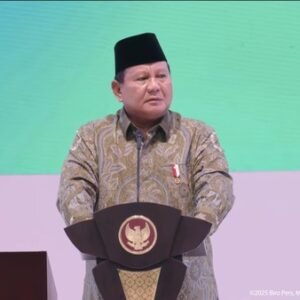 Ekonomi Tumbuh, Diplomasi Menguat, Publik Apresiasi Setahun Pemerintahan Prabowo-Gibran