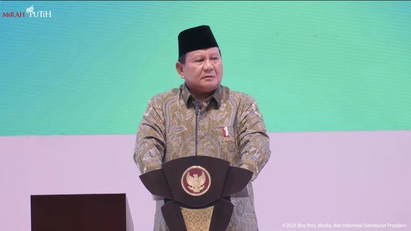Ekonomi Tumbuh, Diplomasi Menguat, Publik Apresiasi Setahun Pemerintahan Prabowo-Gibran