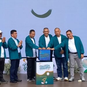 Karabha Digdaya Perkuat UMKM Dan Kembangkan Kawasan Berkelanjutan