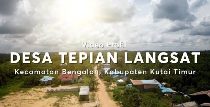 Warga Tepian Langsat 20 Tahun Hidup Tanpa Listrik dan Air Bersih, Pemerintah Diminta Turun Tangan