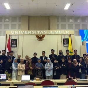 Mahasiswa Universitas Jember Kembangkan Guardian of The Sea, Inovasi Kapal Otonom Penjaga Laut Indonesia