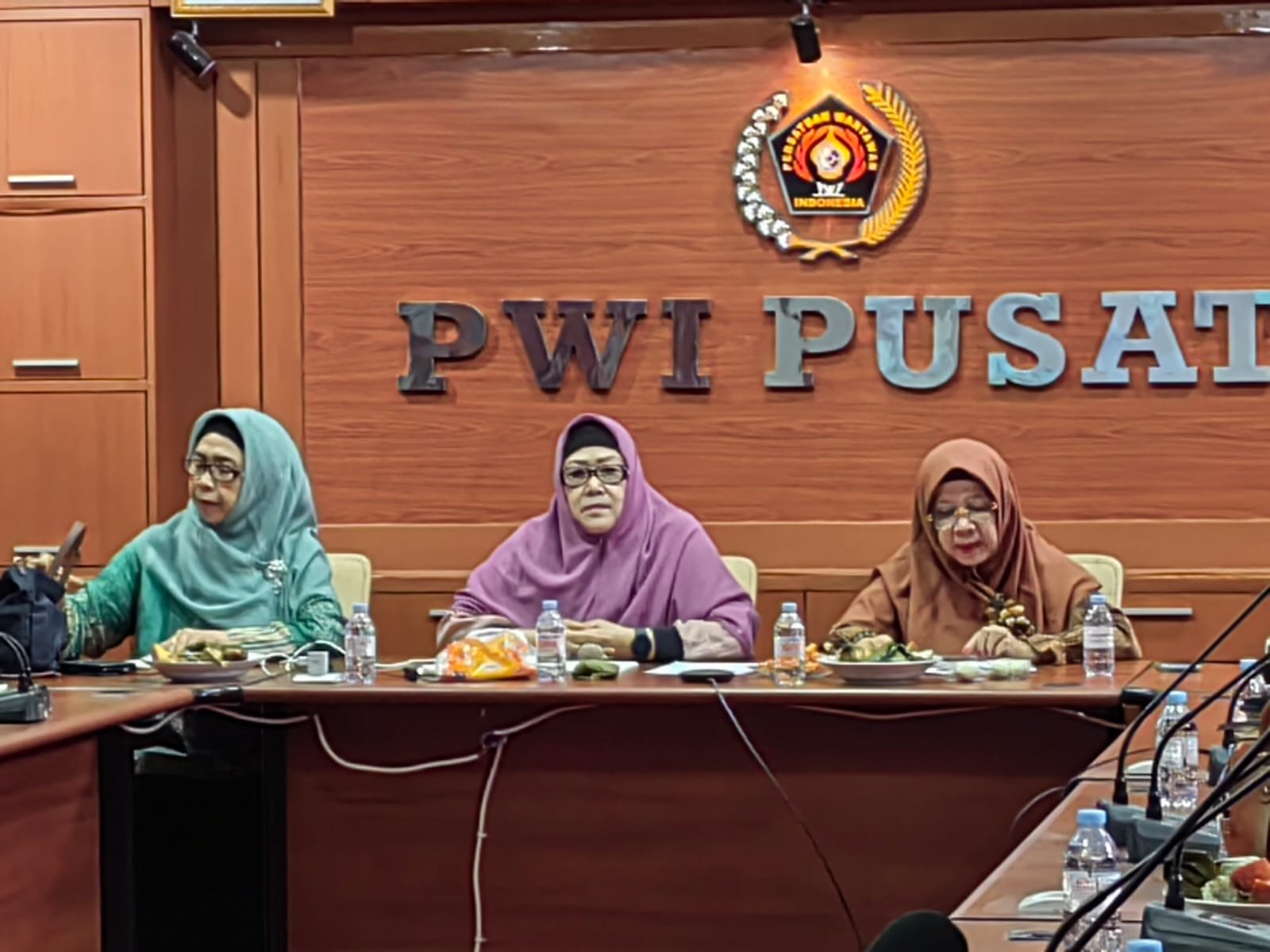 PP IKWI Gelar Silaturahmi Nasional: Langkah Persiapan Kongres 2026 di Banten