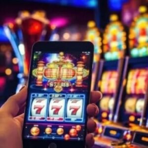 Pemerintah Perkuat Langkah Pemberantasan Judi Daring demi Lindungi Generasi Muda dari Bahaya Digital