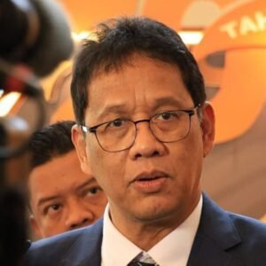 Purbaya Gebrak Skandal KPR! Tapera Diburu