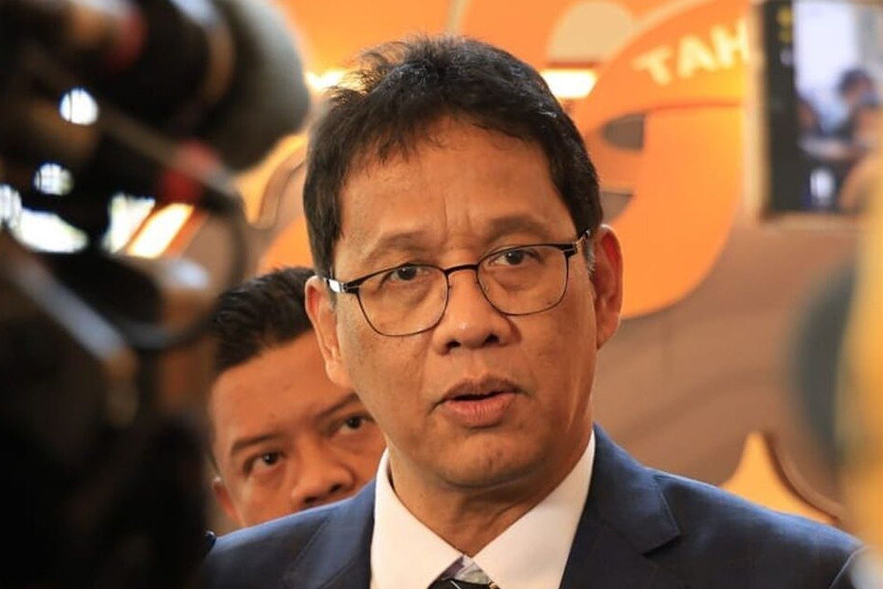 Purbaya Gebrak Skandal KPR! Tapera Diburu