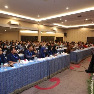 Jakarta Timur Catat Angka Tertinggi Penerima Manfaat MBG, BGN Targetkan Zero Case