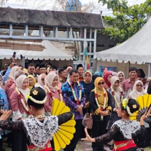 WhatsApp Image 2025-10-24 at 14.08.17 Desa Kebon Cau Dan Teluknaga Nominator Desa Ramah Perempuan, Dikunjungi Tim Monitoring