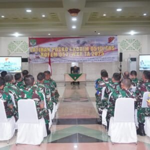 WhatsApp Image 2025-10-28 at 15.24.40 Danrem 052/Wkr Buka Latihan Posko I dan Lapangan Kodim 0510/Tigaraksa
