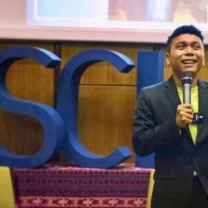 Pemuda Papua Jadi Garda Terdepan Pembangunan Nasional Menuju Indonesia Emas