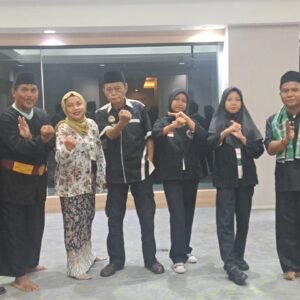 WhatsApp Image 2025-10-28 at 21.27.51 YKSP Berikan Edukasi Seni Budaya Betawi Kepada Siswi SACSS Singapura