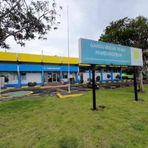 PLN Pastikan Keandalan Listrik di Pesisir Selatan Garut, Dorong Pertumbuhan Ekonomi Daerah di Daerah Pamengpeuk