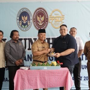 Pemuda Wajib Kawal Program Asta Cita Presiden Prabowo