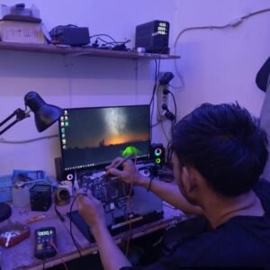 Permintaan Laptop Seken Sangat Tinggi