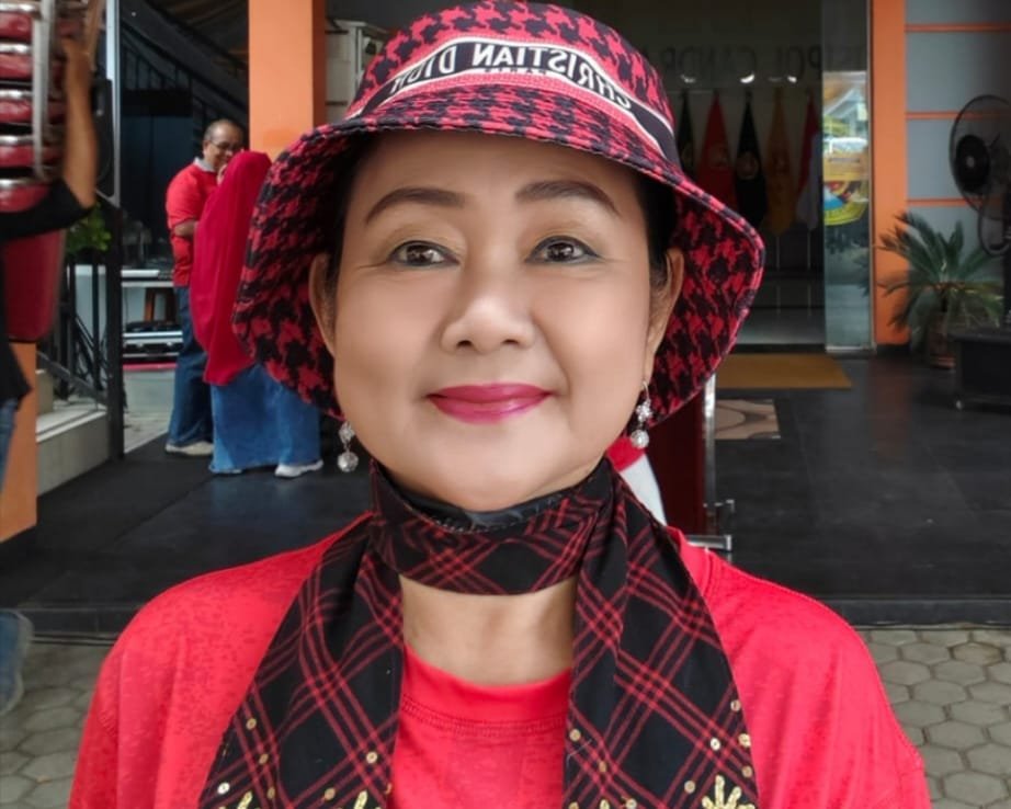 Nyimas Susmerta Tegaskan Komitmen Renovasi Makam Ratu Sinuhun: Pelestarian Warisan Pahlawan Perempuan Sumatera Selatan