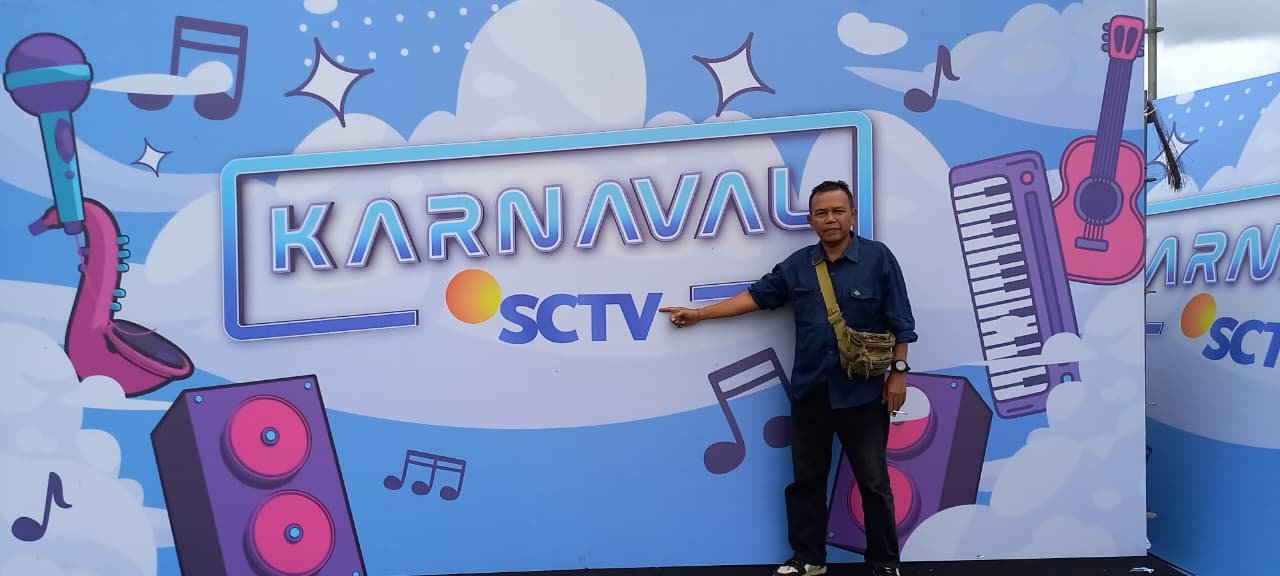 Semarak Karnaval SCTV Jember Akan Dihibur Deretan Artis Ibukota