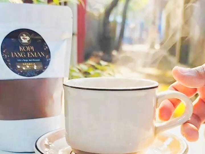 Kopi Jang Eman: Perjuangan Petani Bandung yang Berbuah Kesuksesan