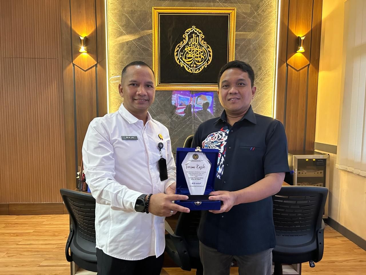 SIKaP: Sinergi Lapas Cilegon dan Polda Banten untuk Pencegahan Narkoba dan Pembinaan Warga Binaan