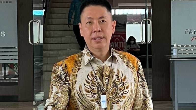 DPR Sahkan RKUHAP 2025: Prof. Henry Indraguna Ungkap Dampak Besar bagi Keadilan Masyarakat