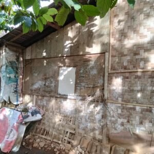 WhatsApp Image 2025-11-20 at 13.40.40 Miris, Rumah Warga Banjarsari–Sinarbanten Terancam Roboh Tak Kunjung Dibantu