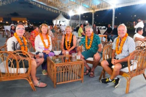 BMTH Jadi Magnet Yachter Dunia di Sail to Indonesia 2025: Peluang Emas Pariwisata Maritim