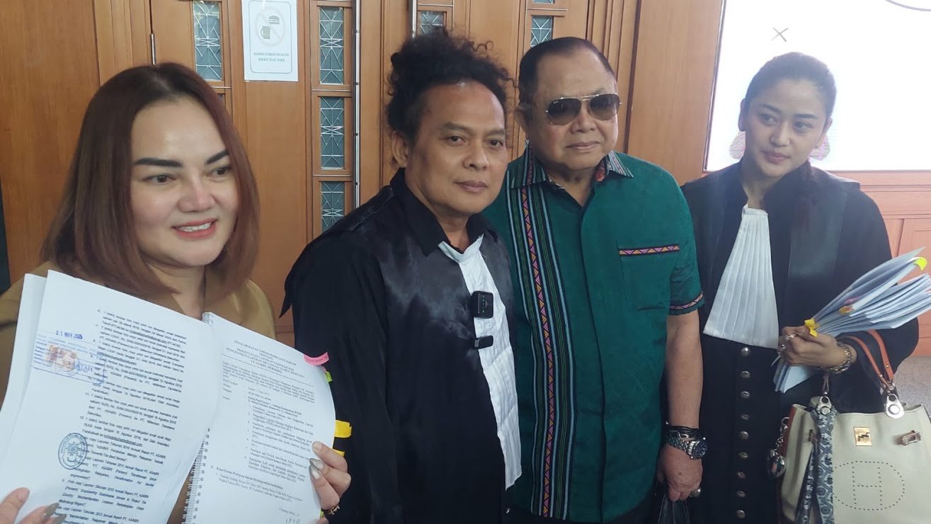 Novum PK Adam Damiri Ungkap Perbedaan Mencolok, Linda Desak Kejujuran Jaksa