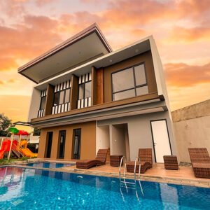 Aksara Clubhouse jadi jawaban Synthesis Development atas kebutuhan gaya hidup modern yang aktif dan sehat