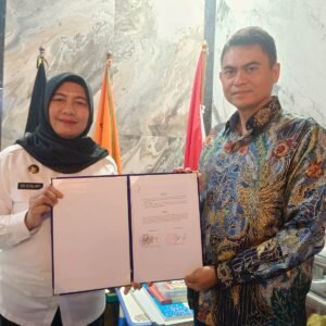 Bapas Jakbar Gandeng Ormas & Firma Hukum, Bryan Gautama Sambut baik Strategi Baru KUHP Nasional 2026