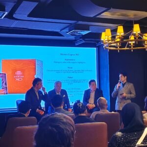 Menier Cognac Resmi Debut di Indonesia: Merayakan Warisan, Modernitas, dan Reformulasi Rasa yang Lebih Smooth