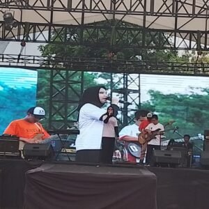 Gelaran FKII 2025 Kesetaraan Digelar YRPPD Sukses: Ajang Pertama Kalinya Meriah